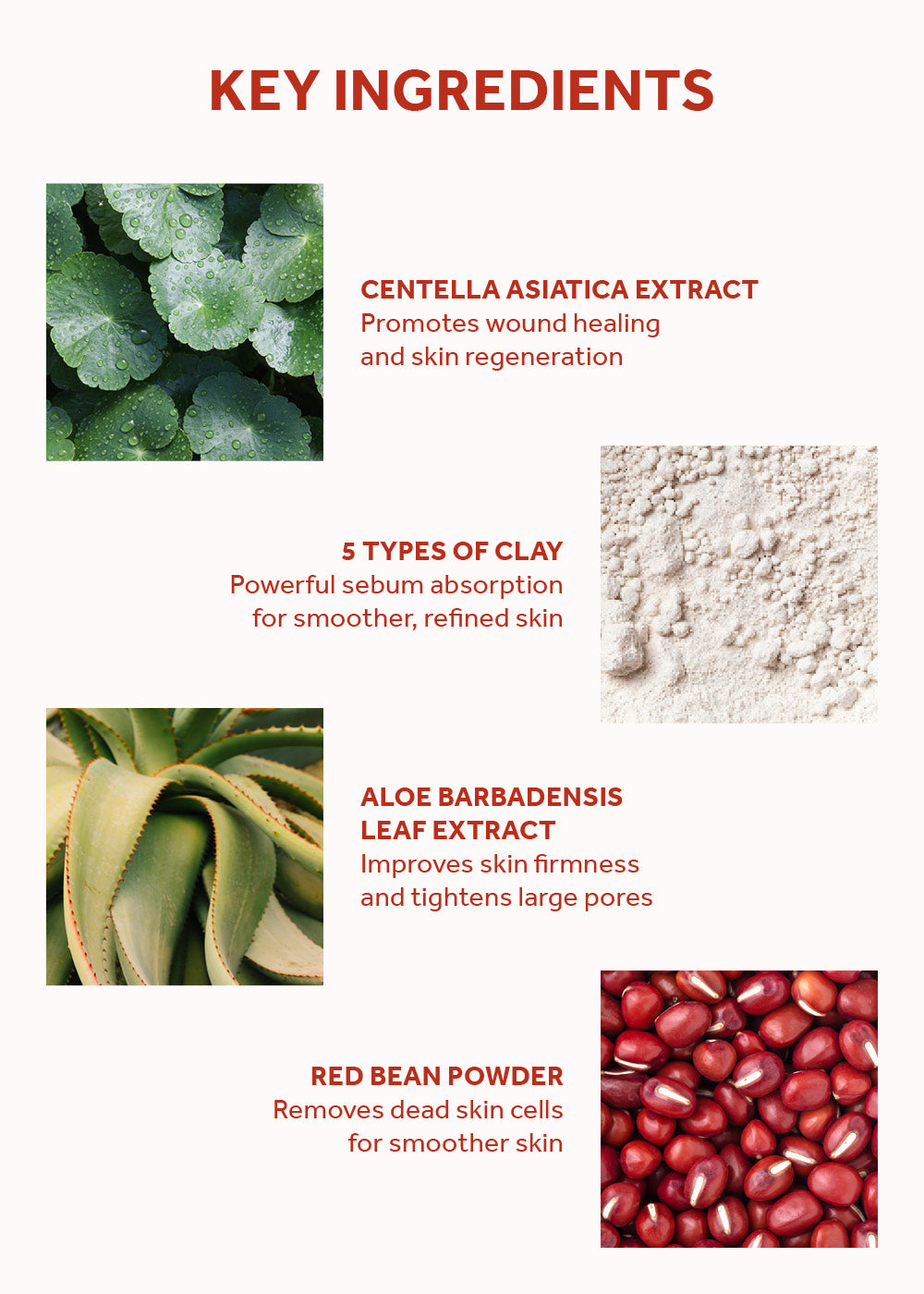 SKIN1004 Madagascar Centella Poremizing Quick Clay Stick Mask 27g
