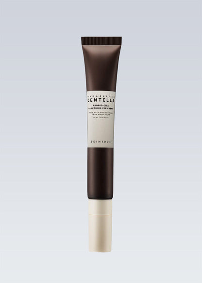 SKIN1004 Madagascar Centella Probio-Cica Bakuchiol Eye Cream 20ml