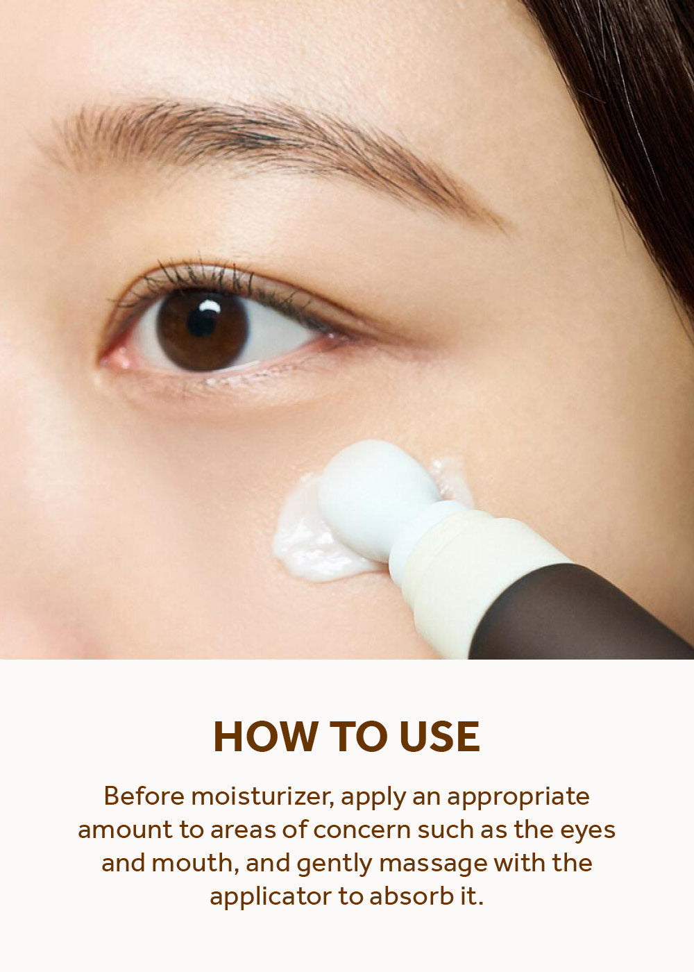SKIN1004 Madagascar Centella Probio-Cica Bakuchiol Eye Cream 20ml