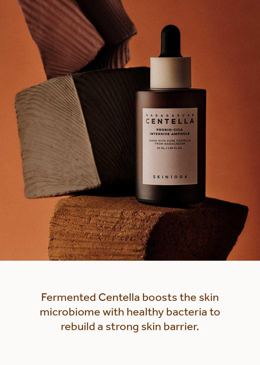 SKIN1004 Madagascar Centella Probio-Cica Intensive Ampoule