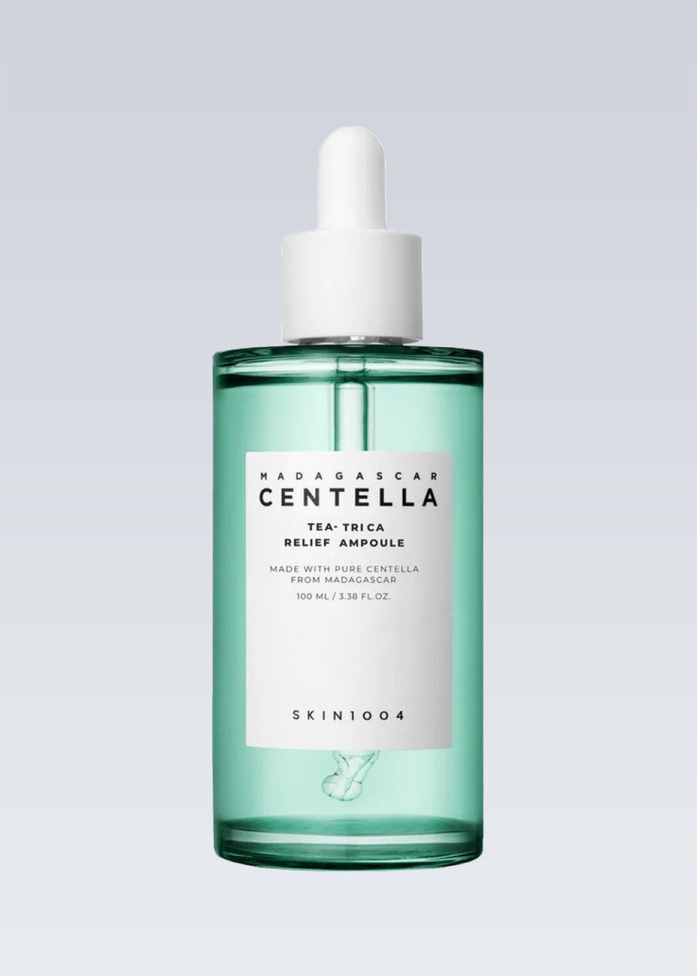 SKIN1004 Madagascar Centella Tea-Trica Relief Ampoule 100ml