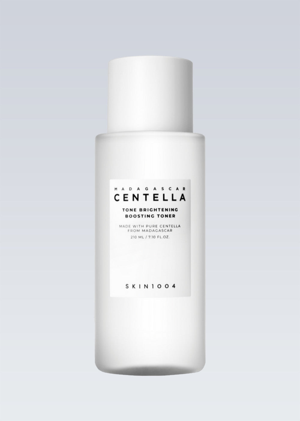 SKIN1004 Madagascar Centella Tone Brightening Boosting Toner 210ml
