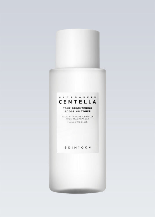 SKIN1004 Madagascar Centella Tone Brightening Boosting Toner 210ml