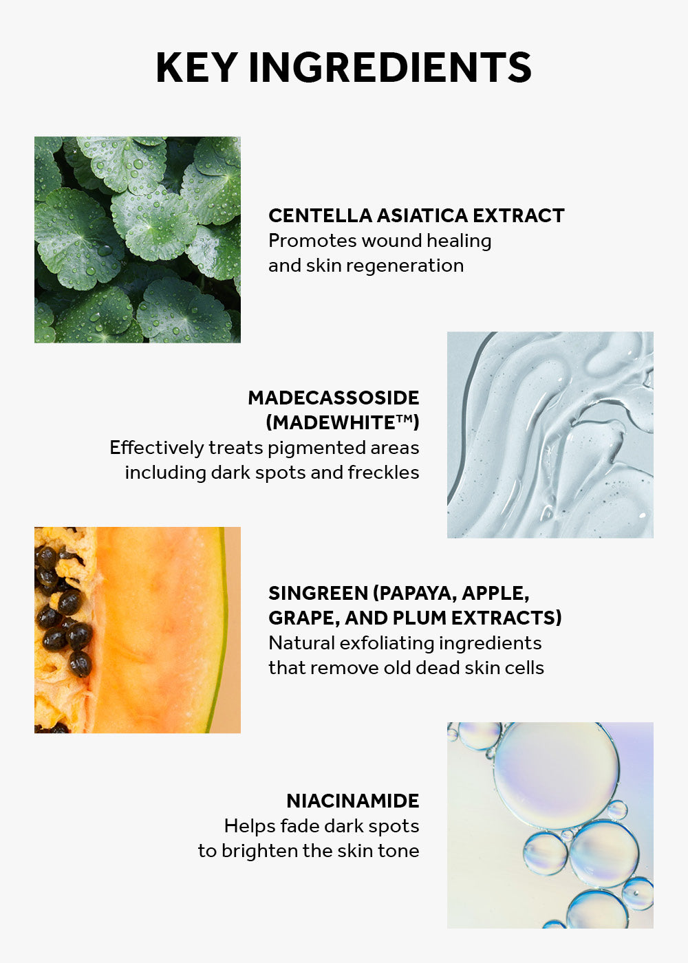SKIN1004 Madagascar Centella Tone Brightening Boosting Toner 210ml