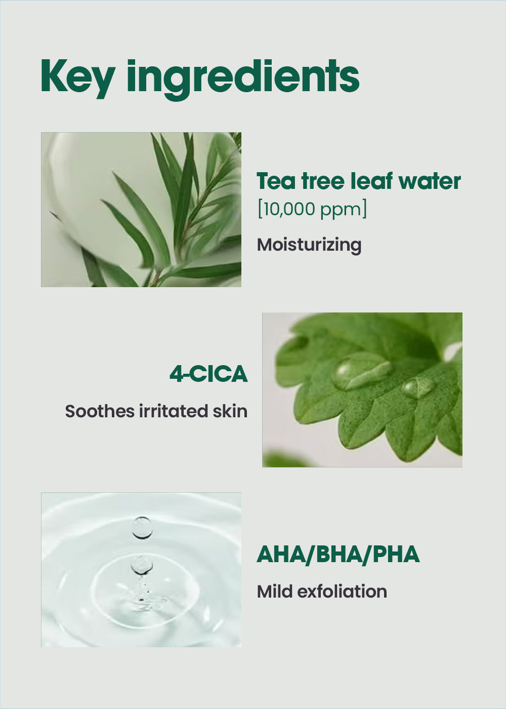 SOME BY MI AHA.BHA.PHA 30 Days Miracle Cream 60ml