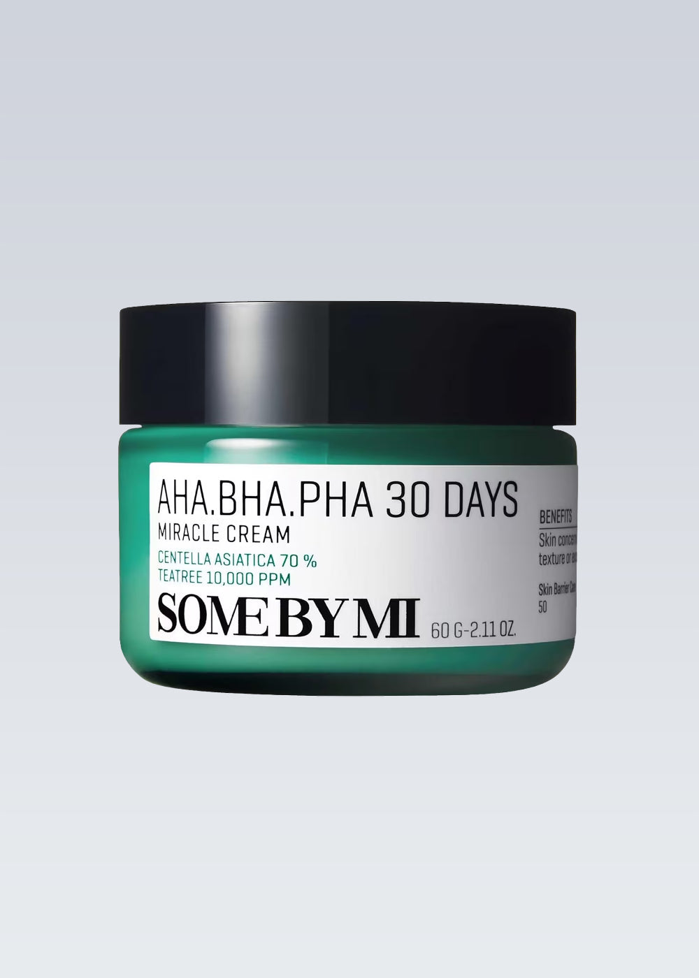 SOME BY MI AHA.BHA.PHA 30 Days Miracle Cream 60ml