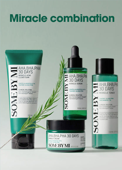 SOME BY MI AHA.BHA.PHA 30 Days Miracle Serum 50ml