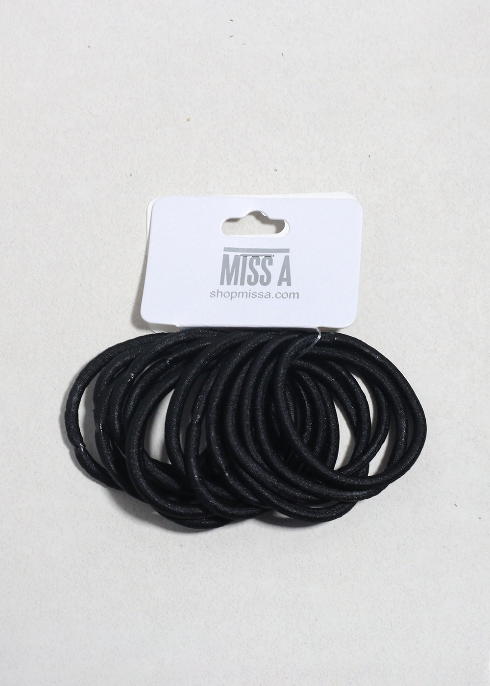 Multi-Pack Thick Hair Ties