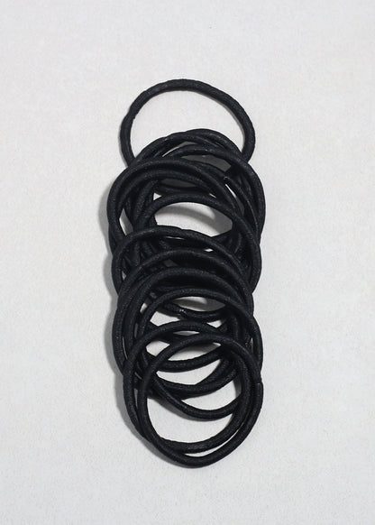 Multi-Pack Thick Hair Ties