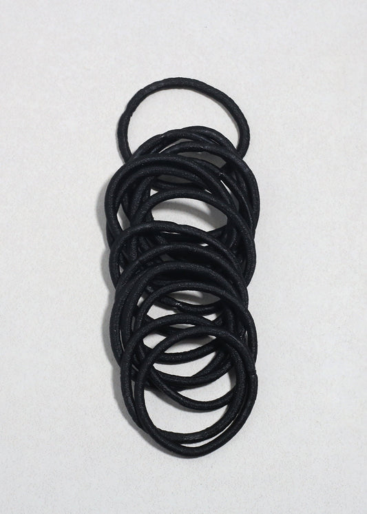Multi-Pack Thick Hair Ties