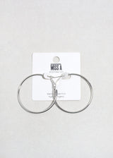 Silver - 5mm