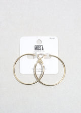 Gold - 5mm