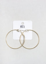 Gold - 6mm
