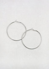 Silver - 7mm