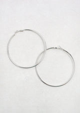 Silver - 8mm