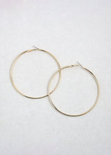 Gold - 8mm