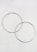 Silver - 9mm