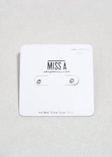 Silver - 2mm