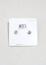 Silver - 6mm