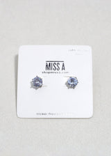 Silver - 8mm