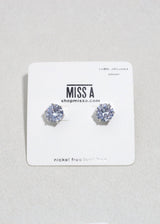 Silver - 10mm