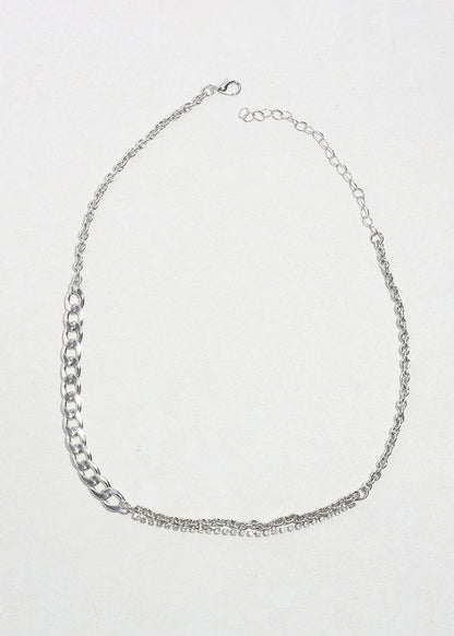 "Simply Linked" Necklace
