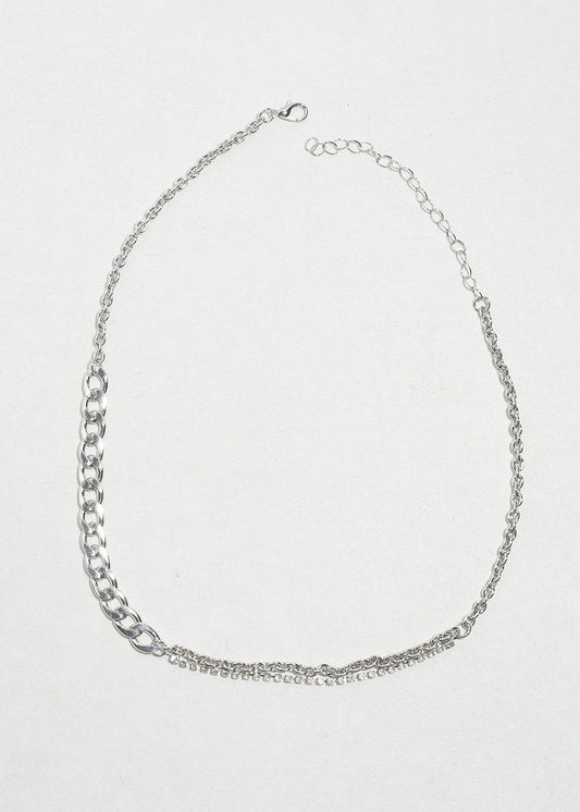 "Simply Linked" Necklace