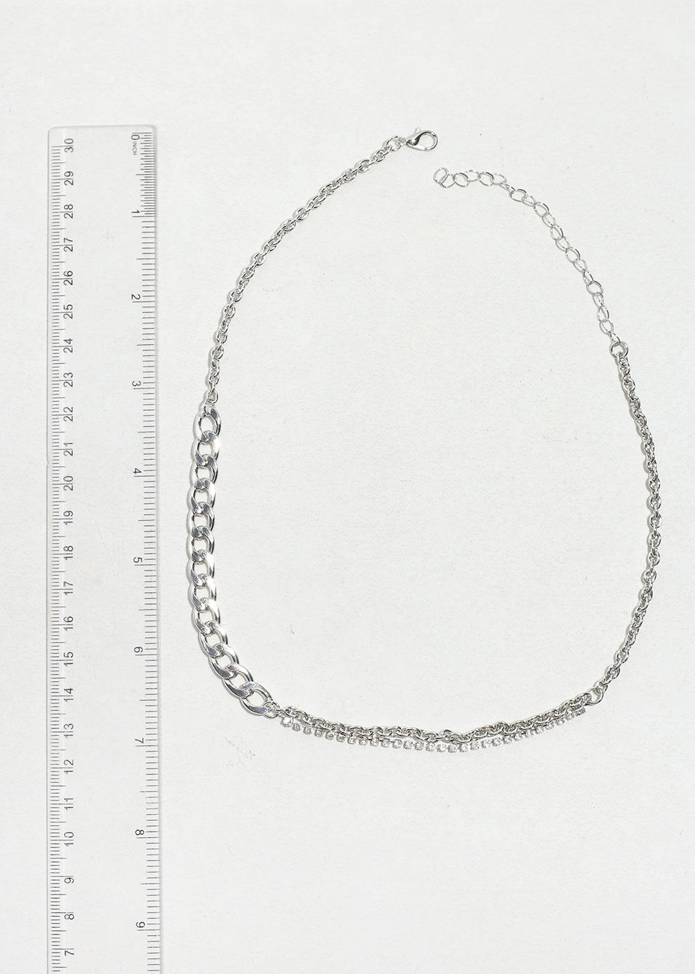 "Simply Linked" Necklace