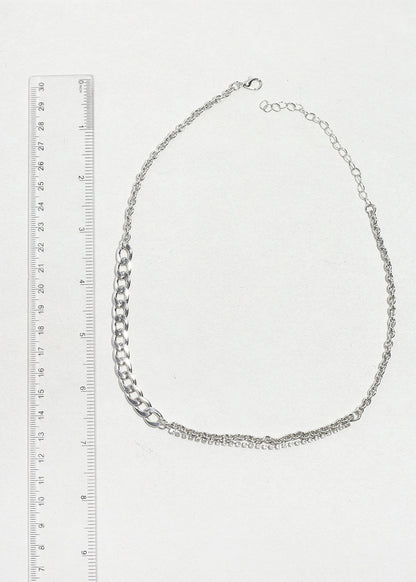 "Simply Linked" Necklace