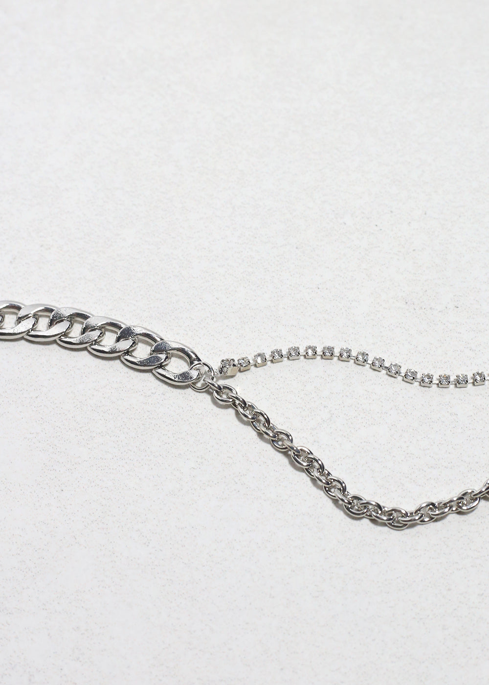 "Simply Linked" Necklace