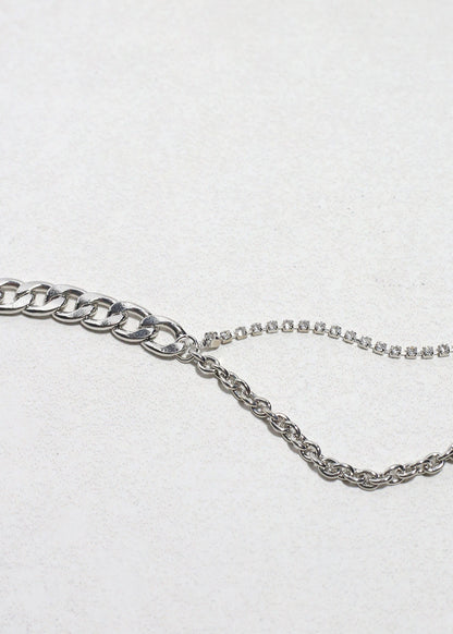 "Simply Linked" Necklace
