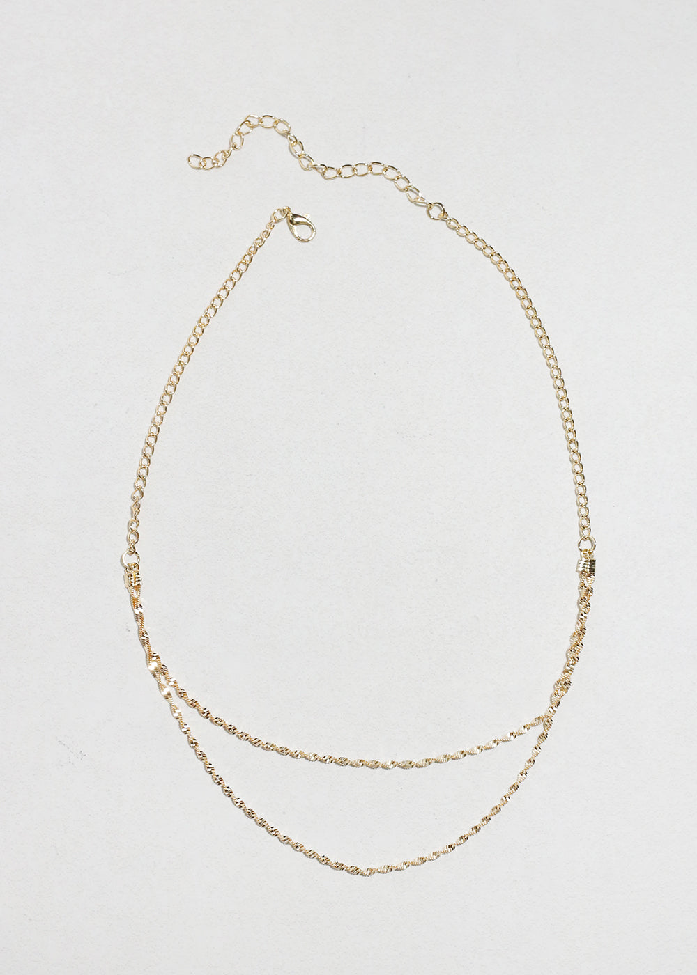 The Isla Necklace