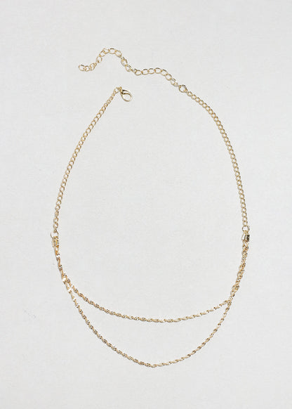 The Isla Necklace