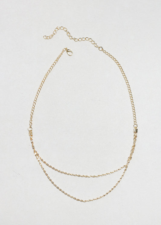 The Isla Necklace
