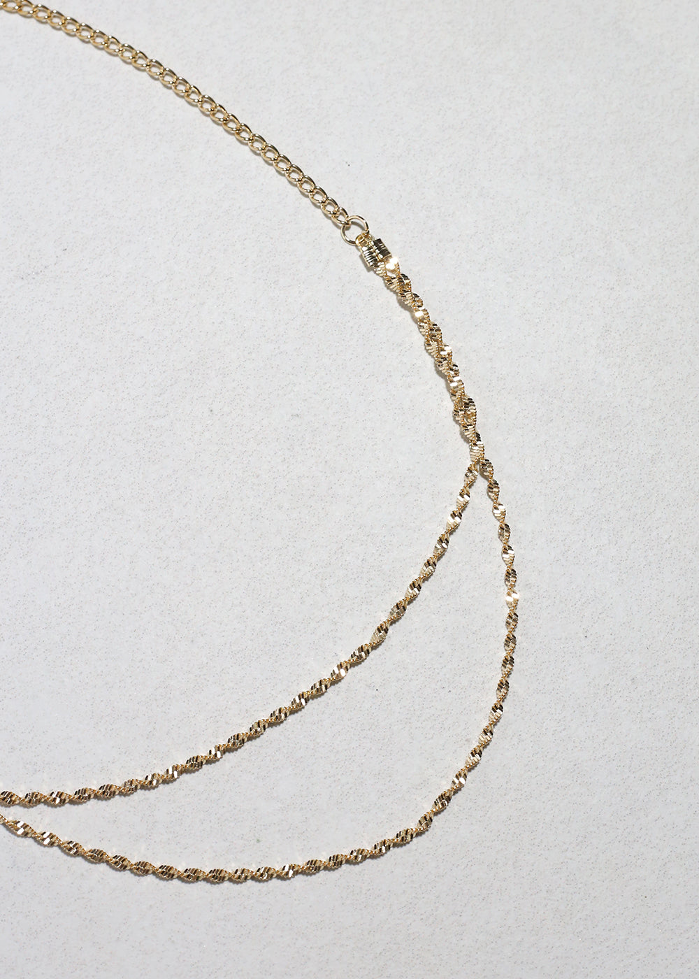 The Isla Necklace