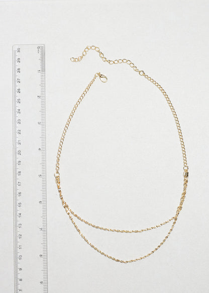The Isla Necklace