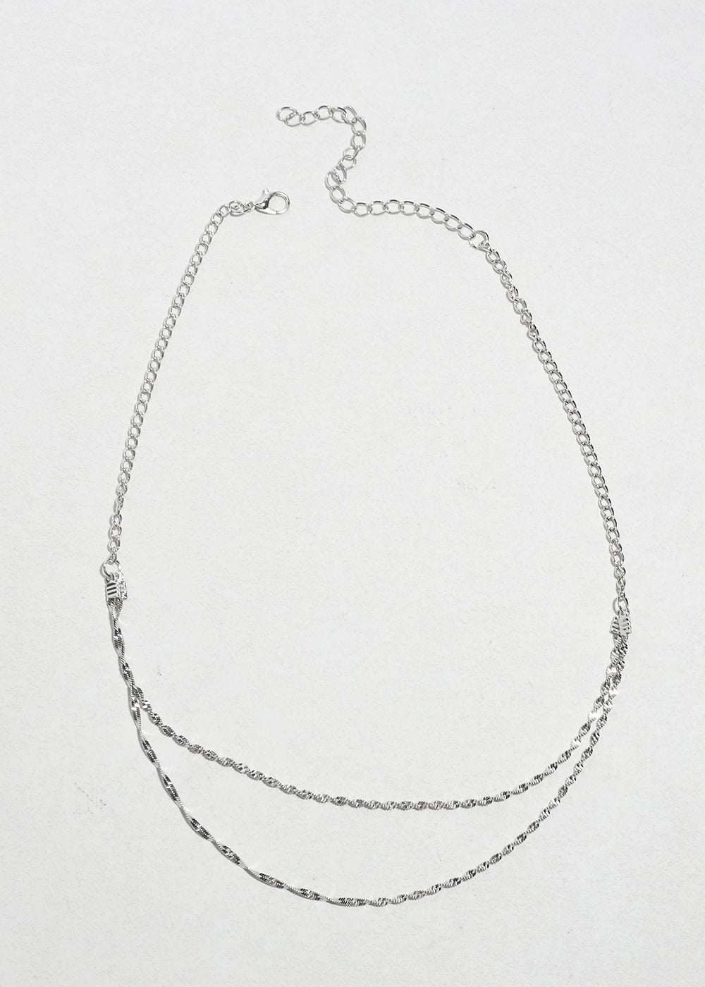 The Isla Necklace