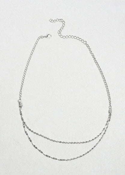 The Isla Necklace