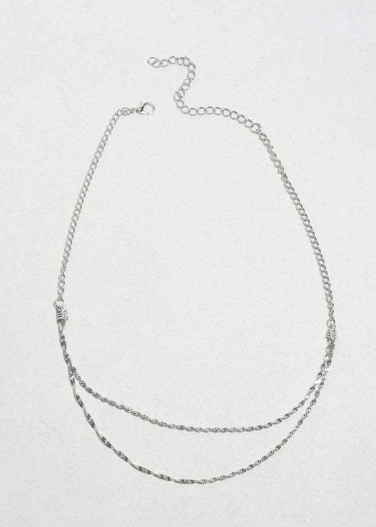 The Isla Necklace