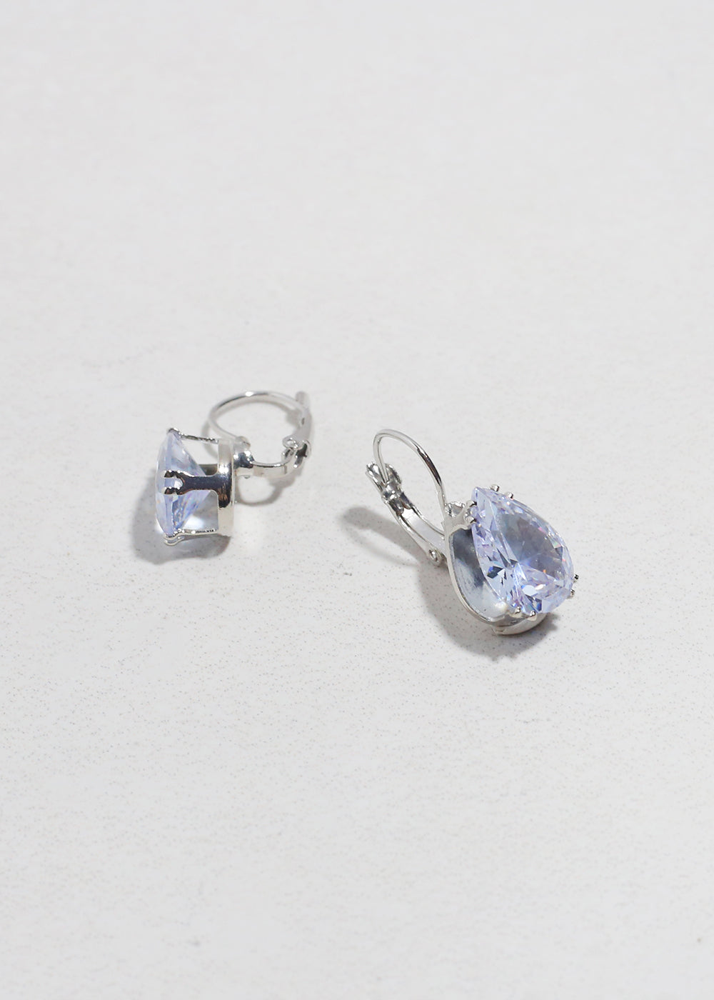Elegant Teardrop Earrings