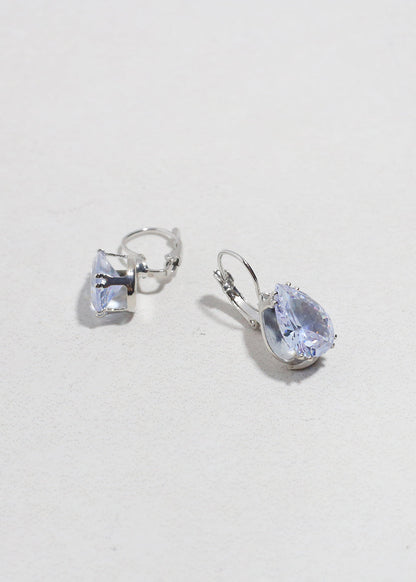 Elegant Teardrop Earrings