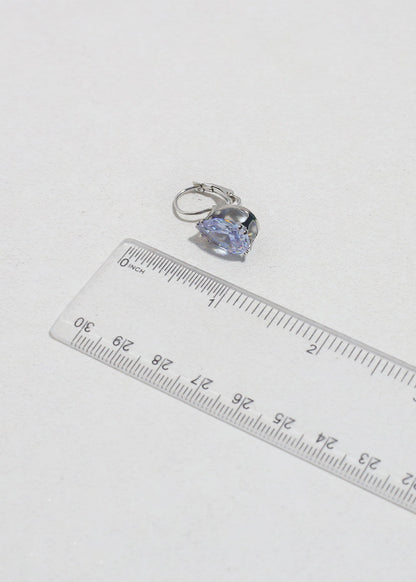 Elegant Teardrop Earrings