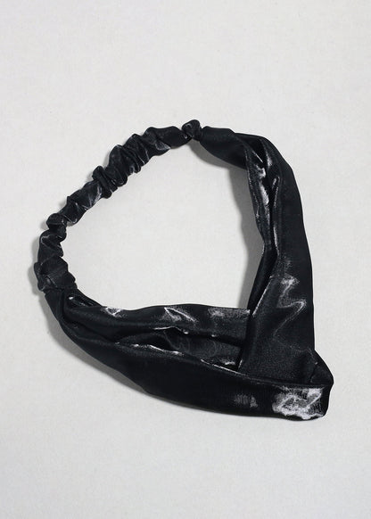 Effortless Twist Headband