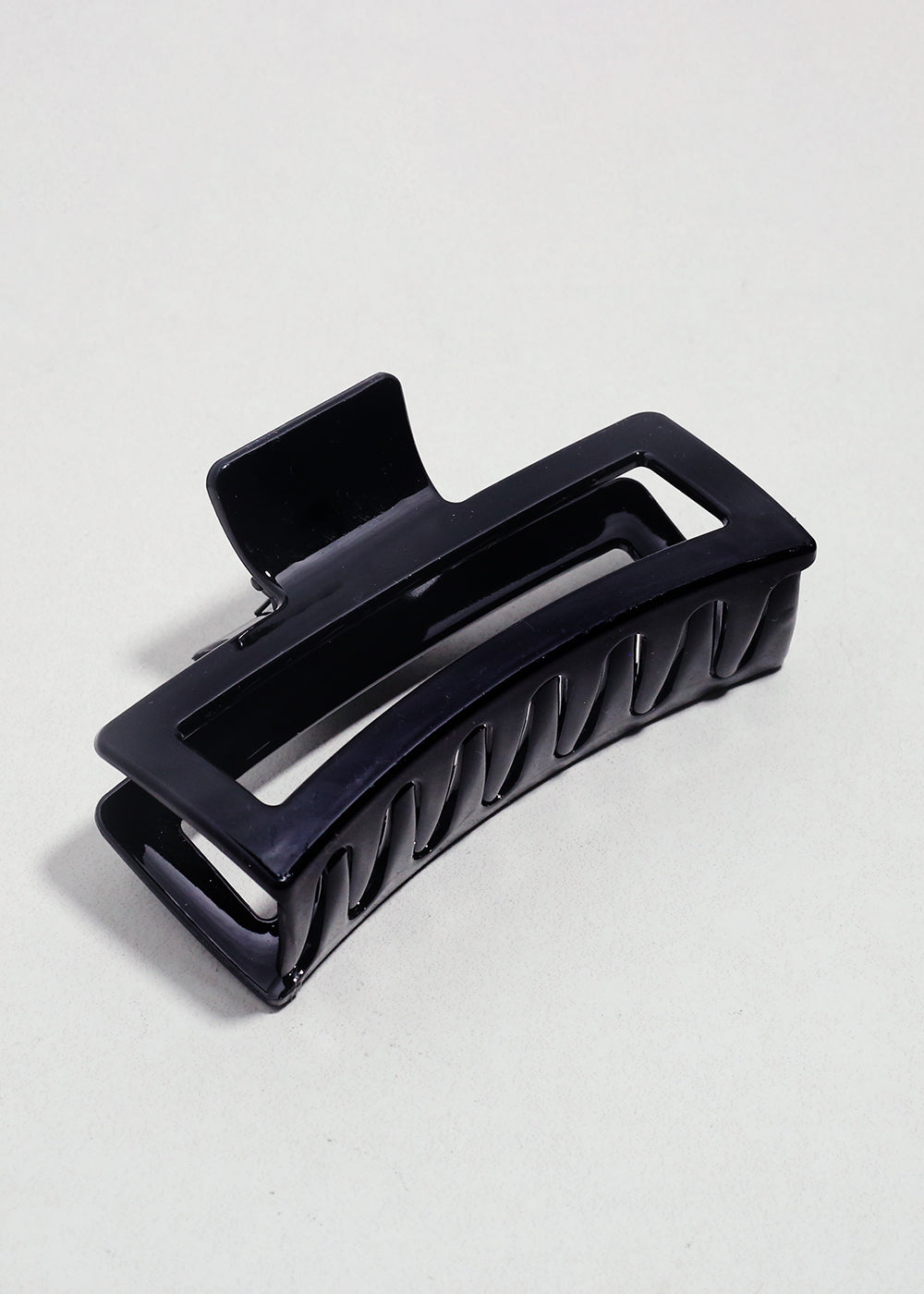 The Essential Large Hair Claw Clip
