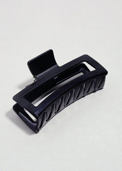 The Essential Large Hair Claw Clip