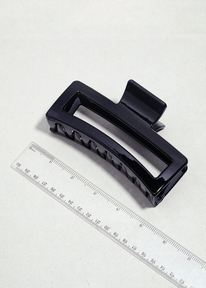 The Essential Large Hair Claw Clip