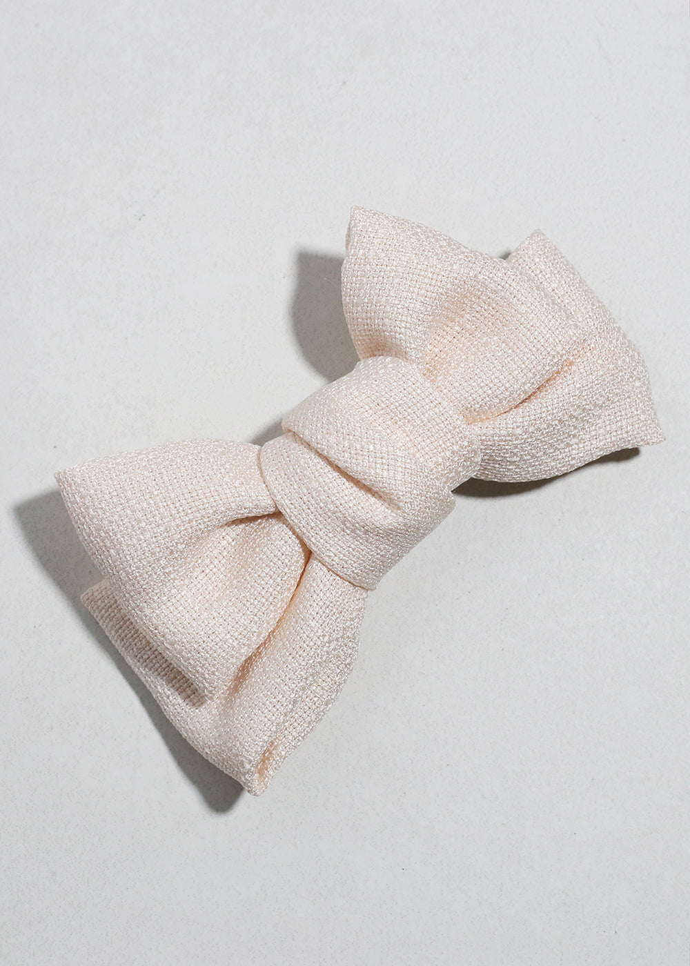 The Modern Classic Bow Clip