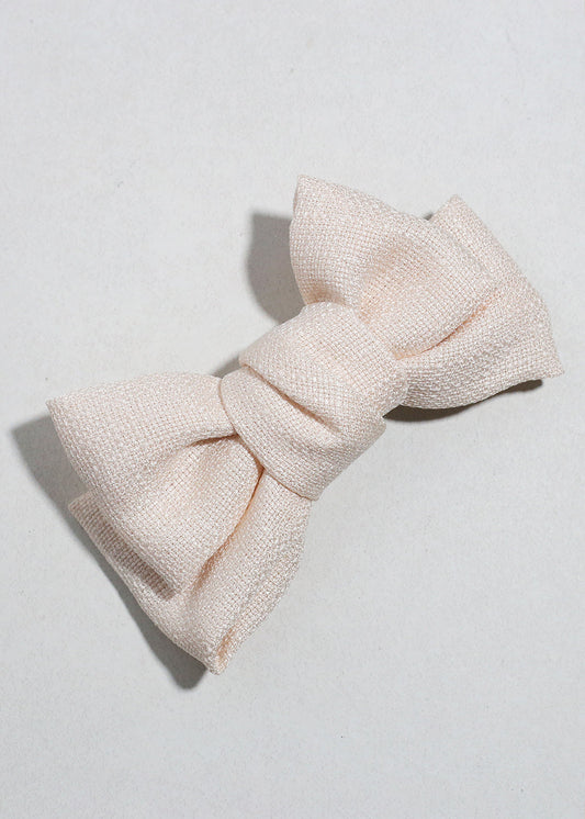 The Modern Classic Bow Clip