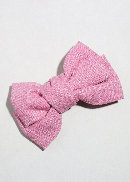The Modern Classic Bow Clip