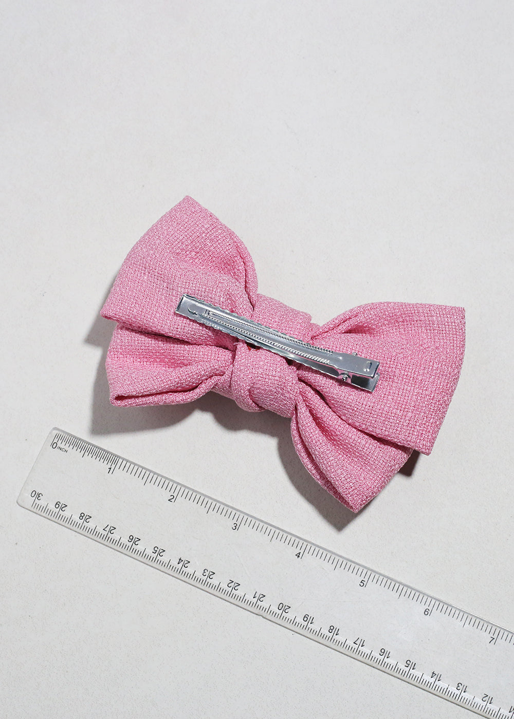 The Modern Classic Bow Clip